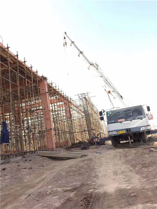 杨浦区吊车作业的安全注意事项有哪些？